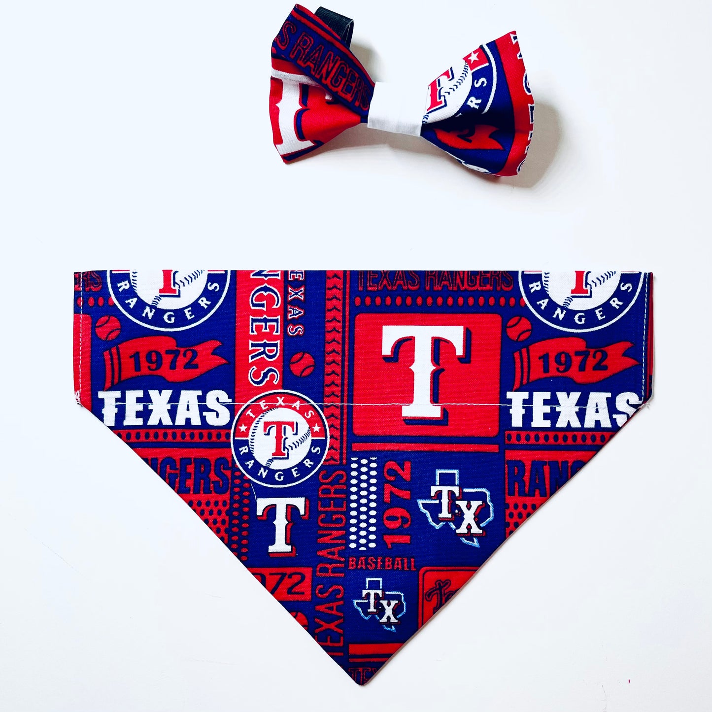 Texas Rangers #1